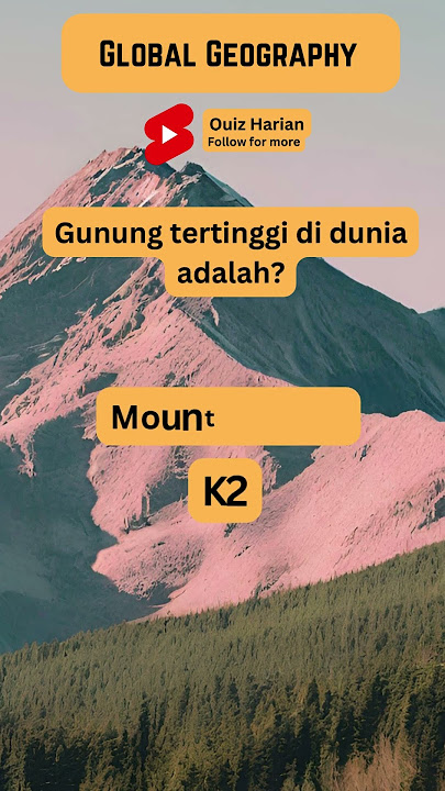 Rahasia Pengetahuan: Temukan Jawabanmu! 🌐🤓 #shorts