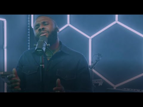 Dewé - Omokemi (Live Performance) | HexRoom Sessions