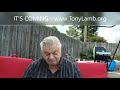 IT'S COMING