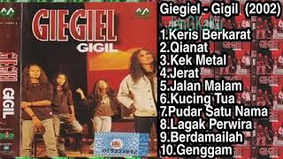 Giegiel - Keris Berkarat