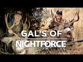 2 Idaho Deer in 2 Days - Gals of Nightforce