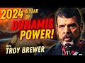 2024: The Year of SIGNS, MIRACLES, and WONDERS | Troy Brewer