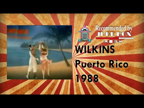 Wilkins - Puerto Rico 1988