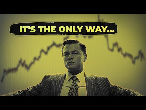 Smart Money Concepts For Beginners: The Blueprint To Trade Like Banks