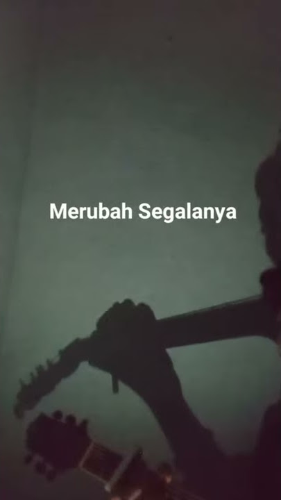 Adera - Lebih indah (COVER 30 DETIK)