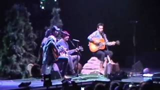 Hedley - Gunnin' (Live in Guelph)