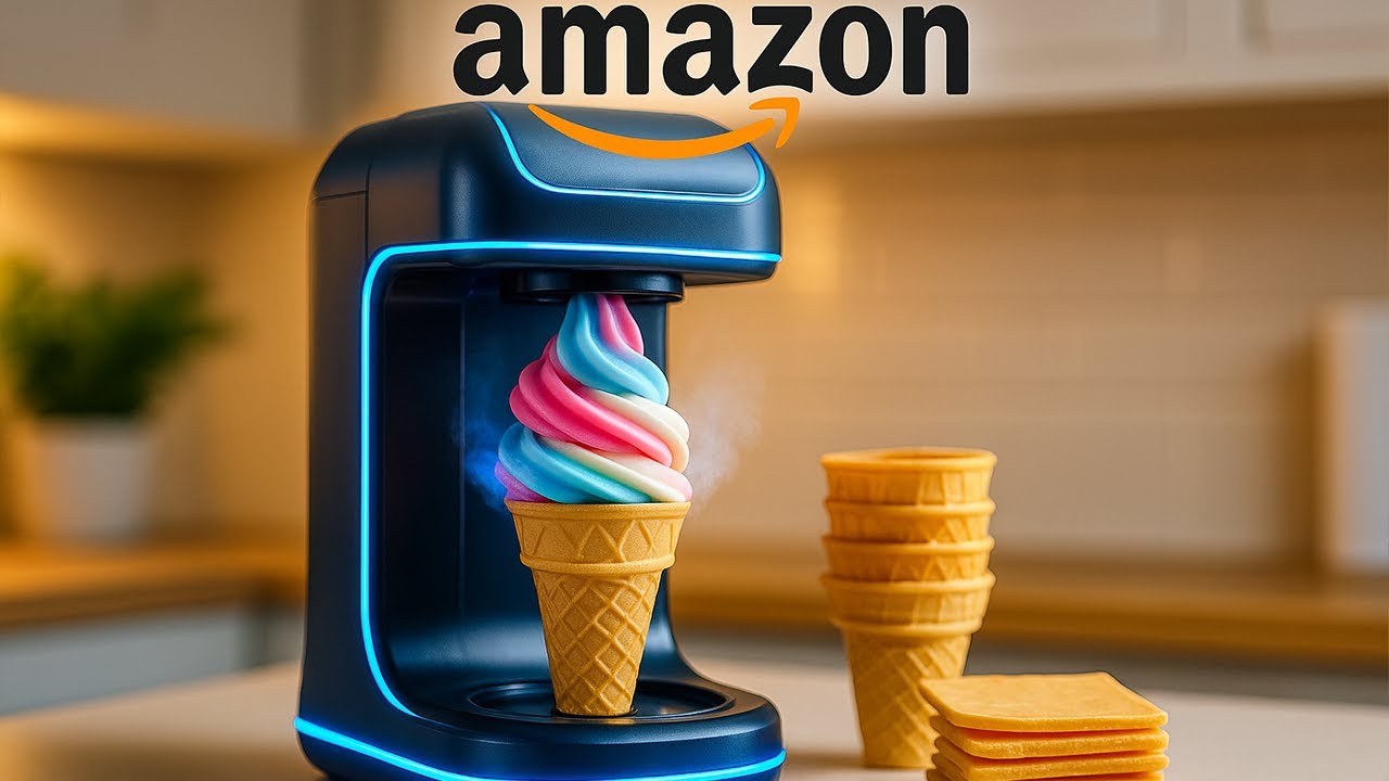 200+ CRAZY Amazon Kitchen Gadgets You Didn’t Know Existed! *Viral Products 2025*