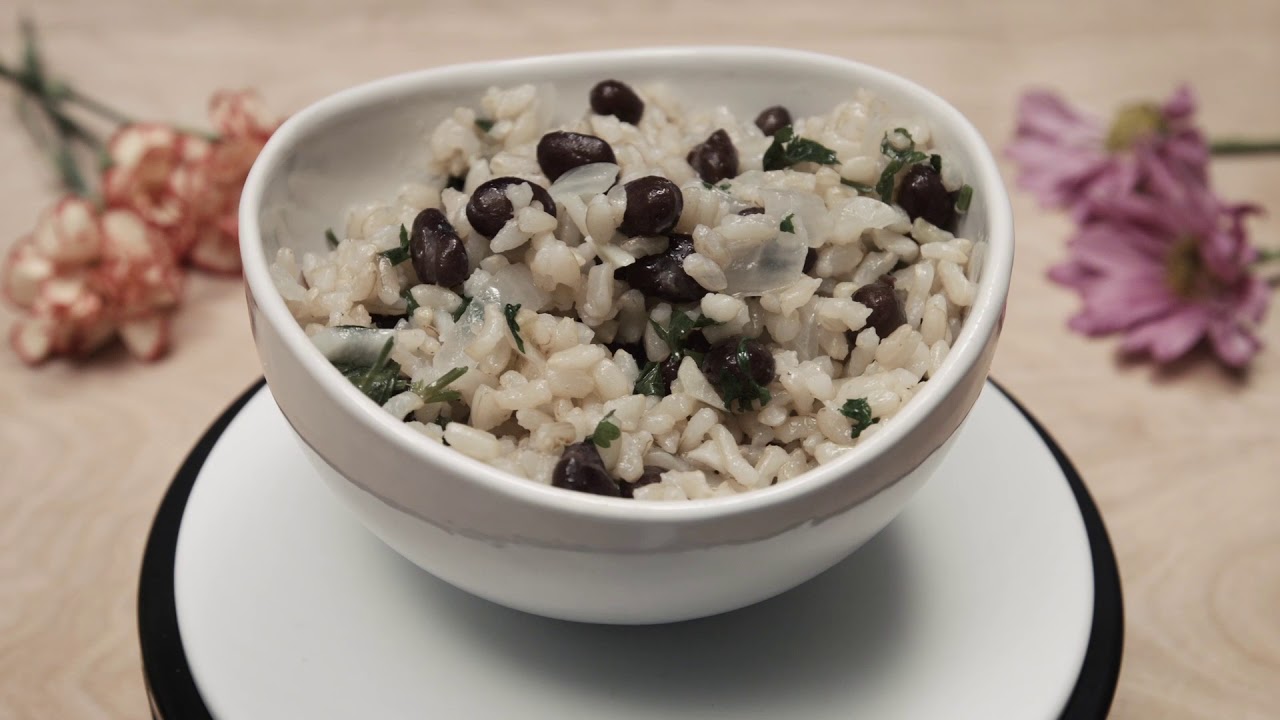 Whole grain side dishes YouTube