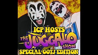 The Juggalo Show 1999