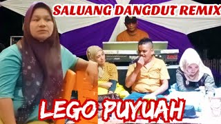 SALUANG DANGDUT REMIX MAK SON RINA SUNGAYANG WATI CANIAGO