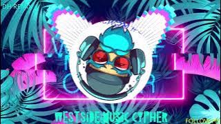 WESTSIDE MUSIC CYPHER (SinKra REMIX) | VIDEO ÂM NHẠC CHÍNH THỨC | by video DH REMIX