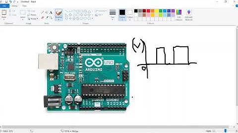 Hoe werkt een Arduino? | Uitleg