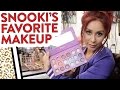 Snooki’s Favorite Makeup Products!