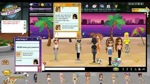 How to hack in msp Part 1