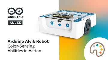 Arduino Alvik