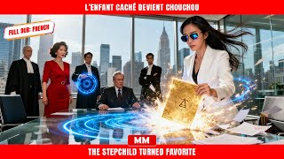 Download Lagu L’Enfant Caché Devient Chouchou | Film d’Action de PDG | Savoureux Movie MP3