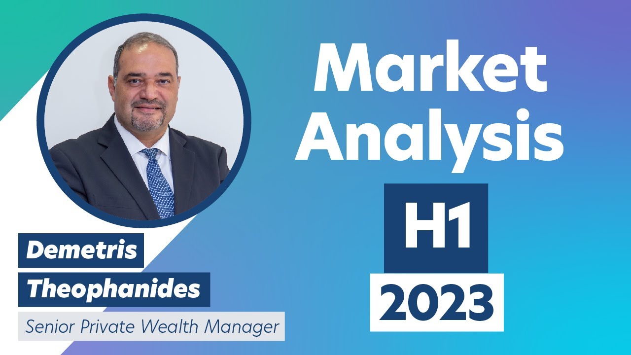 Market Analysis | H1 2023 - YouTube