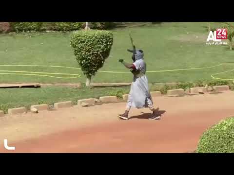 بوركينافاسو النيجر ومالي مثلث الموت في منطقة الساحل