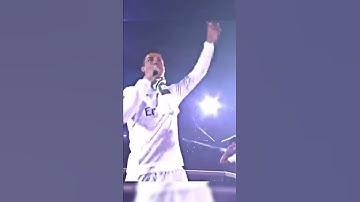 Thumbnail of ASI ASI ASI GANA EL MADRID 🤍 #shorts
