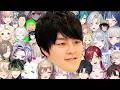 【10分でわかる】5 時 間 に じ さ ん じ 【にじさんじ切り抜き】