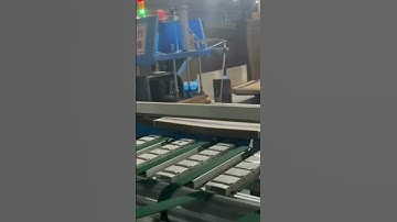 Flexo Folder Gluer: #shorts #flexofoldergluer #flexoprinter #corrugatedbox #shortsviral #foldergluer