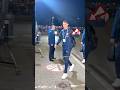 Ronaldo Turns Every Stadium Into His Stage#football#ronaldo#outfit#cr7#viral#outfitcheck