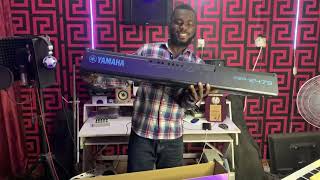 Unboxing the New Yamaha Psr E473 latest product | This keyboard is ? You won’t believe