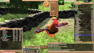 Wurm Unlimited - Tutorial - Episode 49 - Combat, Focus & Stances!!