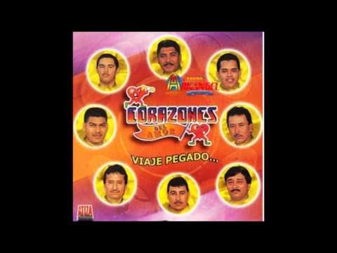 Corazones Del Amor ------ El Primo De Baltazar ---...