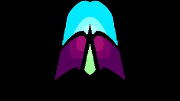 All Windows Animations From MS Paint in G Major 136 in CoNfUsIoN