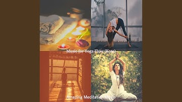 Phenomenal Koto and Strings - Vibe for Transcendental Meditation