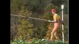 Best FAIL Compilation - China TvShow Games ) screenshot 4
