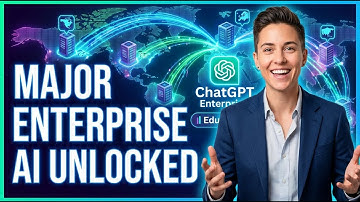 ChatGPT Rolls Out Global Data Residency for Enterprise, Edu and API — Live in 10 Regions