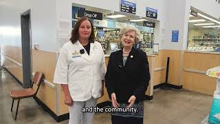 Salisbury, NC - Mayor Karen Alexander