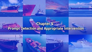 【Chapter4】To achieve Wellbeing in working on board ship