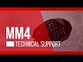 MM4 - Technical support  Mars Gaming
