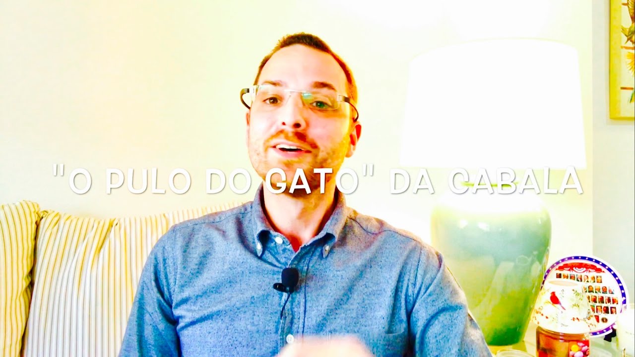 O pulo do gato da Cabala - essa você nunca ouviu (Zohar Vayechi)