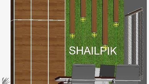 3ds max bangla tutorial # How to draw OFFICE  in 3ds max # Class 01