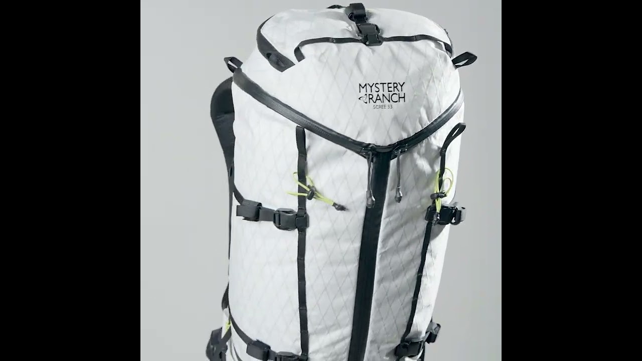 Mystery Ranch Scree 33L Backpack - Men