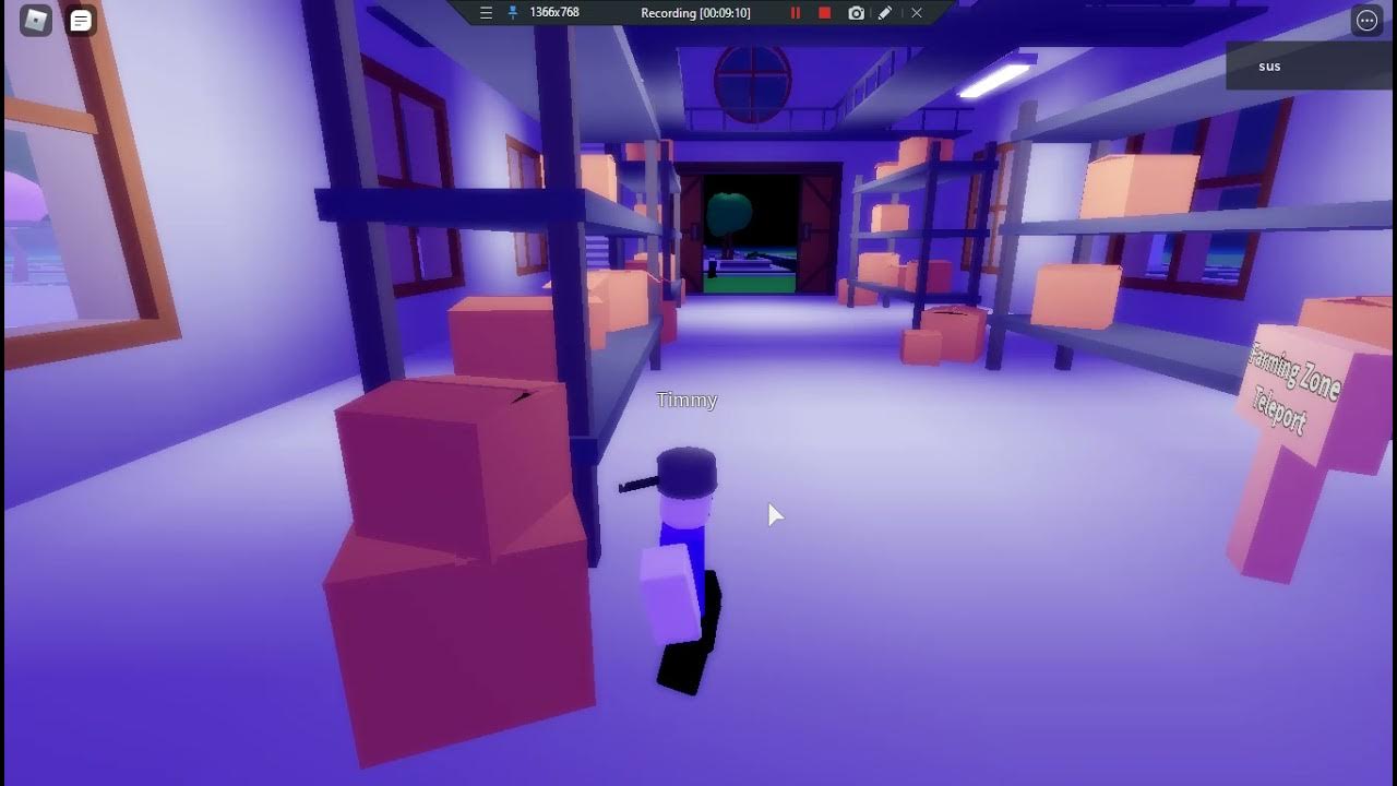 Stands Awakening Private Server But There's Too Many Cool Items YouTube