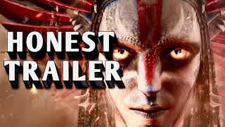 Avatar 3 : Honest trailers (Thanks, James Cameron)"