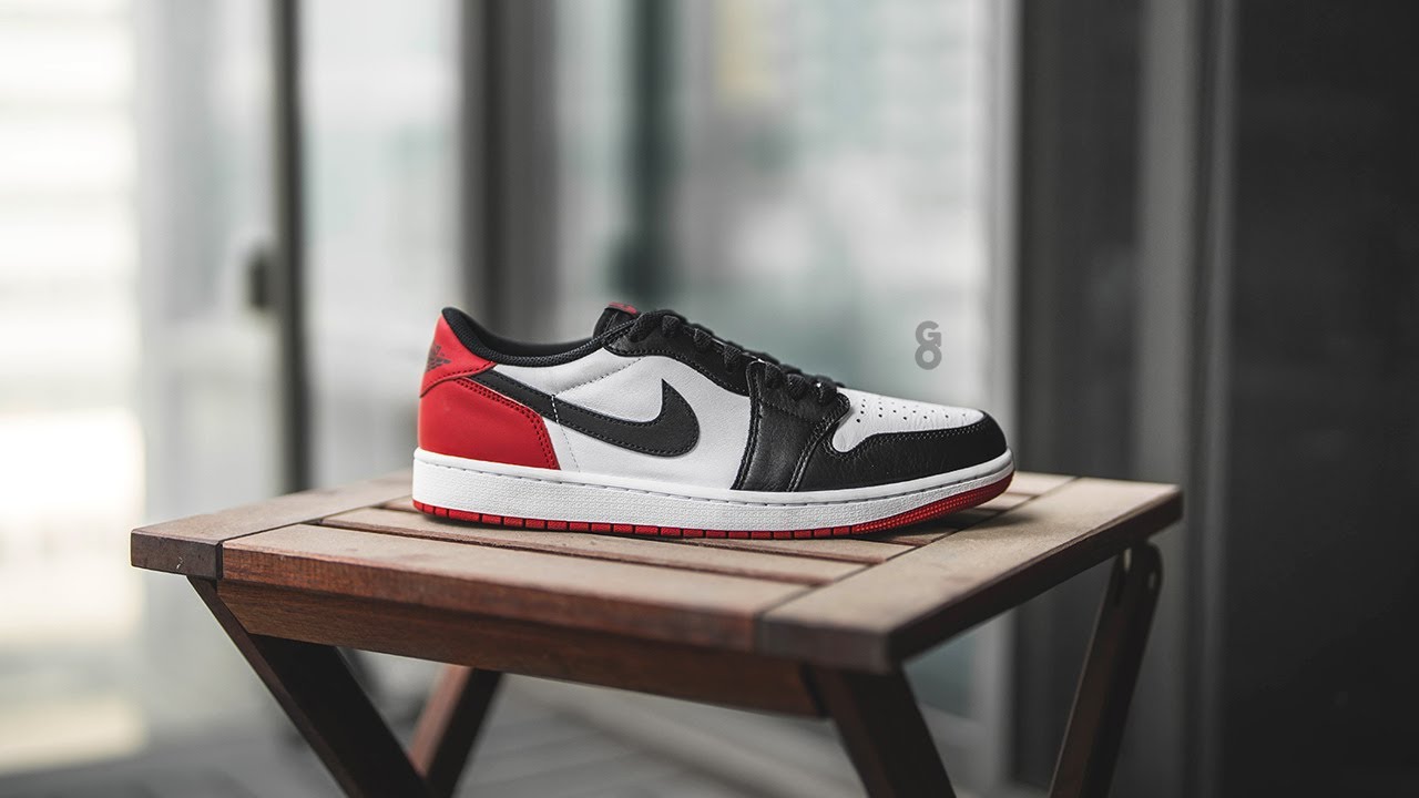 Air Jordan 1 Low OG