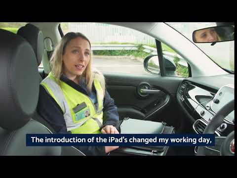 DVSA Case Study: Transforming an 85 year old paper driving test