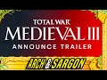 STAMFORD BRIDGE #34 MEDIEVAL III And The Total War Anniversary