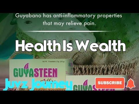 Health Is Wealth Lets Protect Ourselves by Juvz Journey