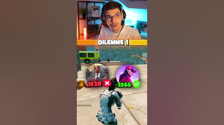 QUEL YOUTUBER A LE + DE TOP 1 SUR FORTNITE ? 🏆