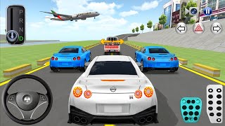 New Toy Cars Collection - Car Driving Game for Kids - Mini Car Racing Game - Kids Vehicle Games screenshot 5