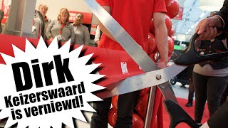 Dirk Rotterdam Keizerswaard Is Vernieuwd