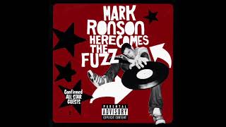 Mark Ronson - On The Run (Instrumental)