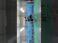 Giao hữu 4 ly nước mía